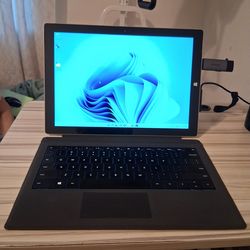 Surface pro