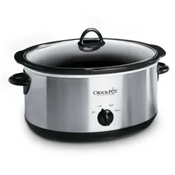 Slow cooker