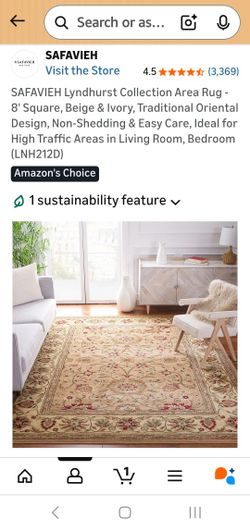 Rug