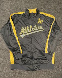 Oakland A’s Jacket