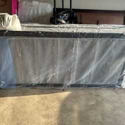 King Size Box Spring