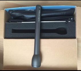 Audio Technical 8004L Microphone