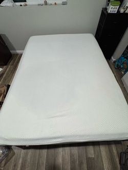 Mattress