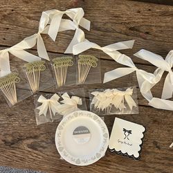 Bridal Shower Bundle 