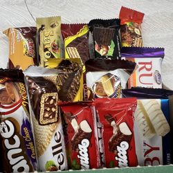 Lucky Box