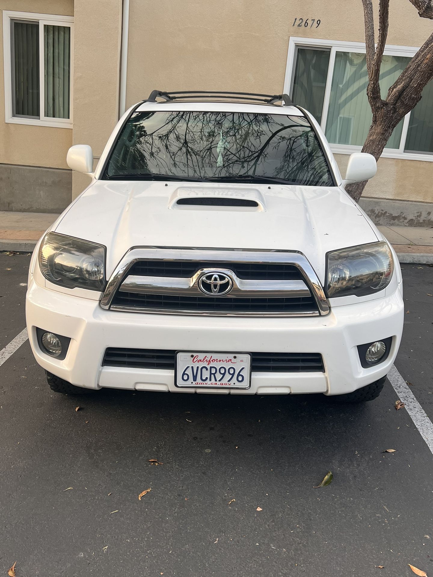 Toyota 4Runner for Sale in San Diego CA OfferUp