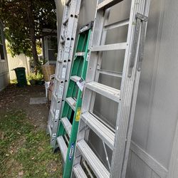 Ladders