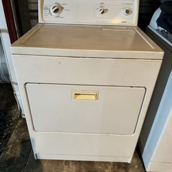 Kenmore 80 Series Dryer, Electric Delivery Available