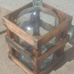 1928 Glass 5gal 
