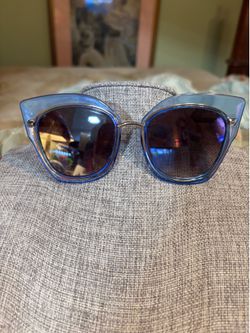 Gorgeous sunglasses