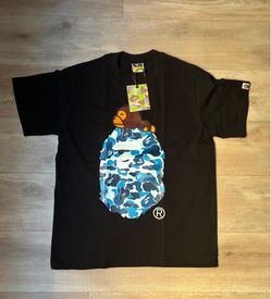 BAPE T-Shirt - Black