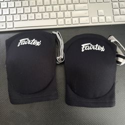 Fairtex Elbow Pads 