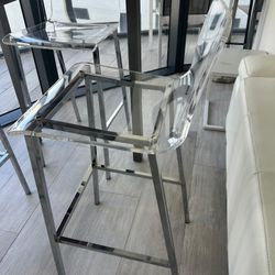 Set Of Barstool Chairs