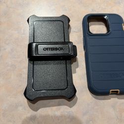 Iphone 14 Pro Case Otterbox