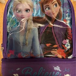 Frozen lunch pal