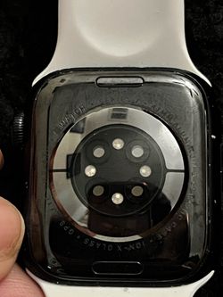 Apple watch series 7