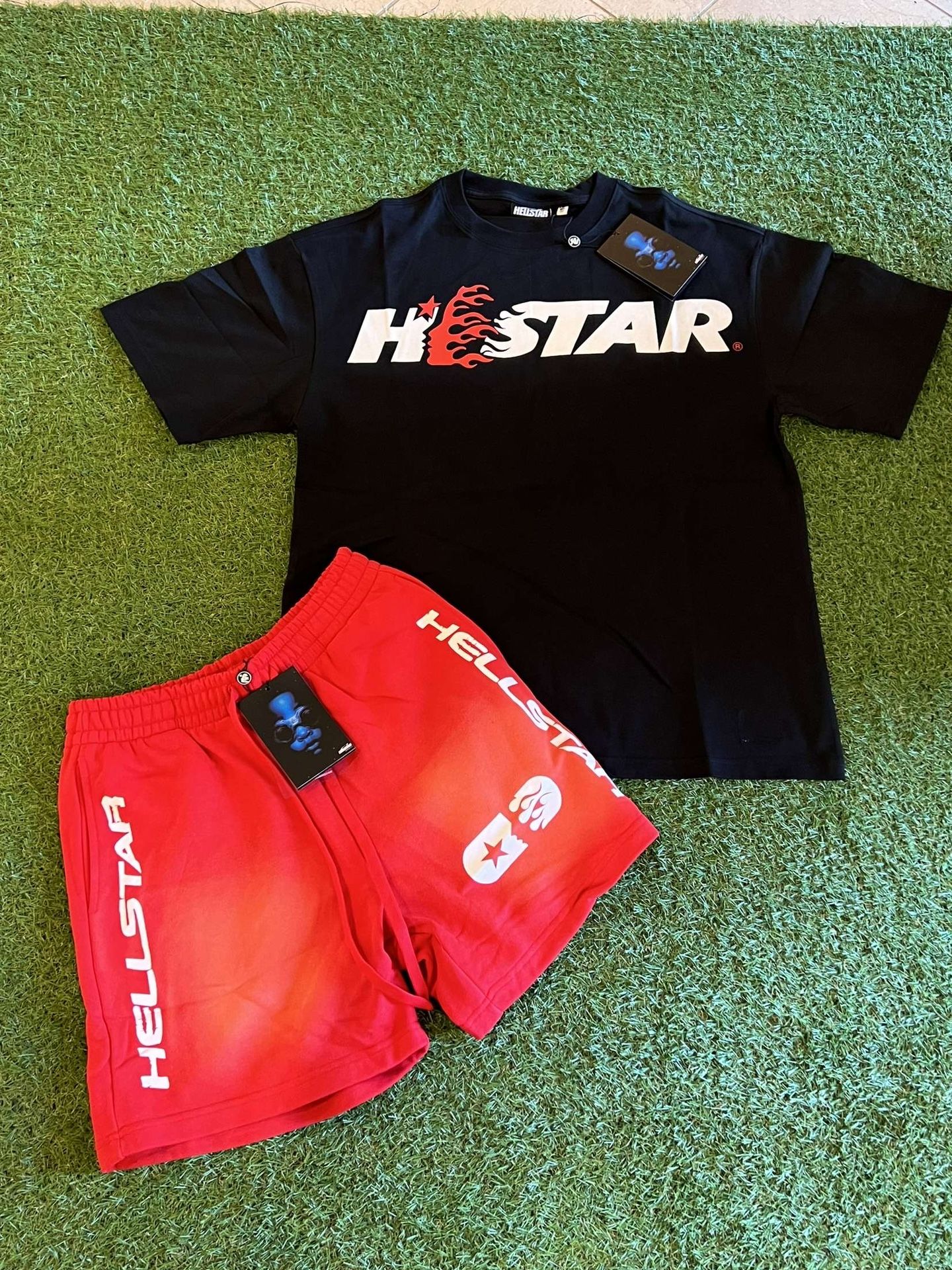 hellstar full set (any size)