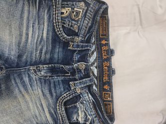 Mens Rock Revival Size 30 - Jacopo - Boot Cut
