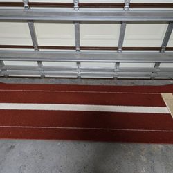 Softball Practice Mound