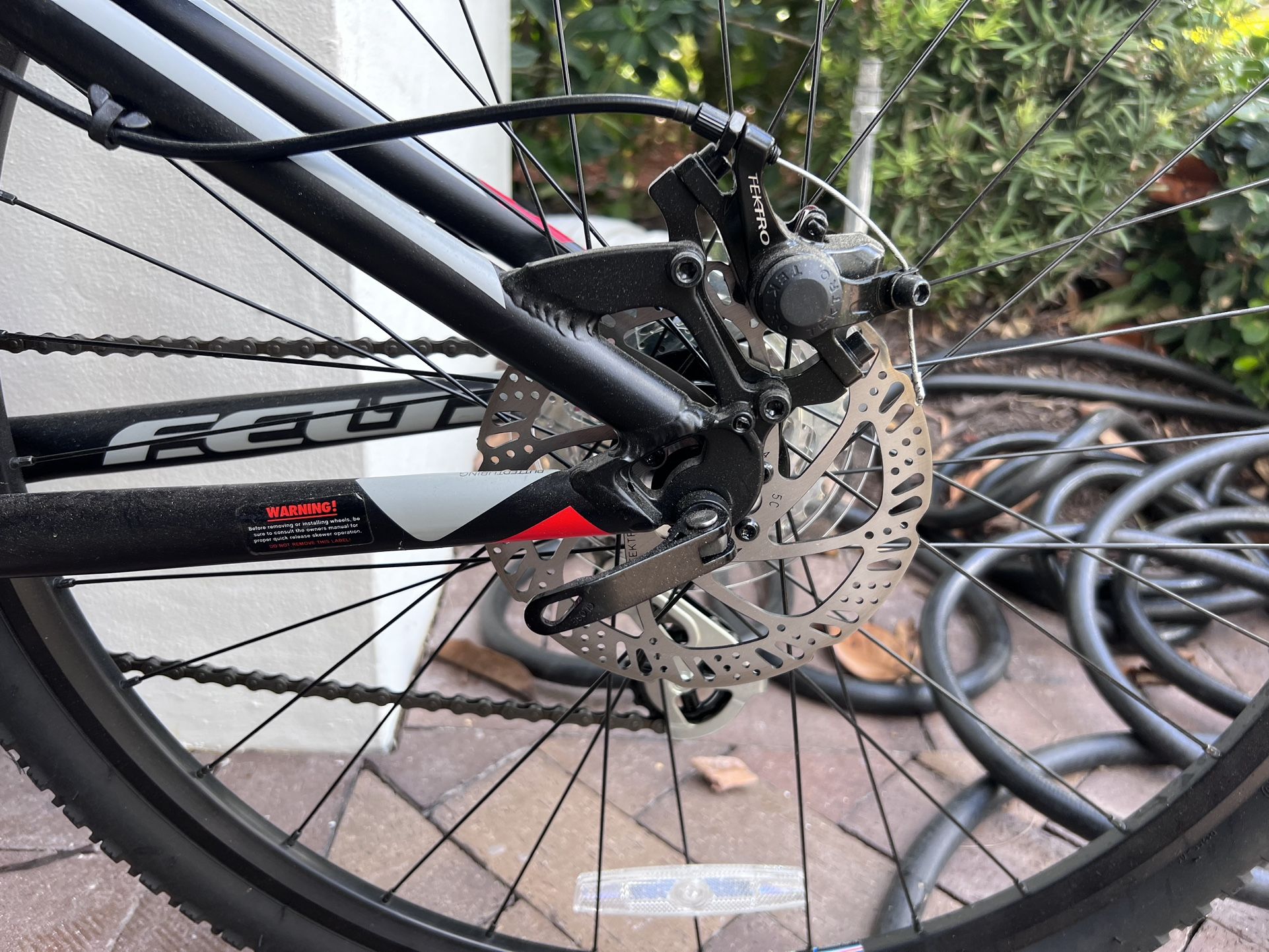 Trek alpha 1 1 for sale in pompano beach fl offerup