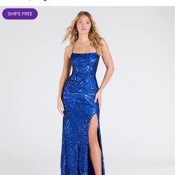 Prom Dresses 