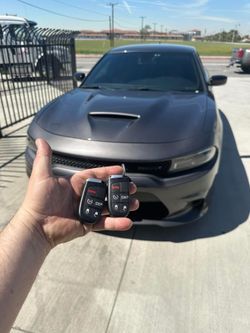 Llaves keys