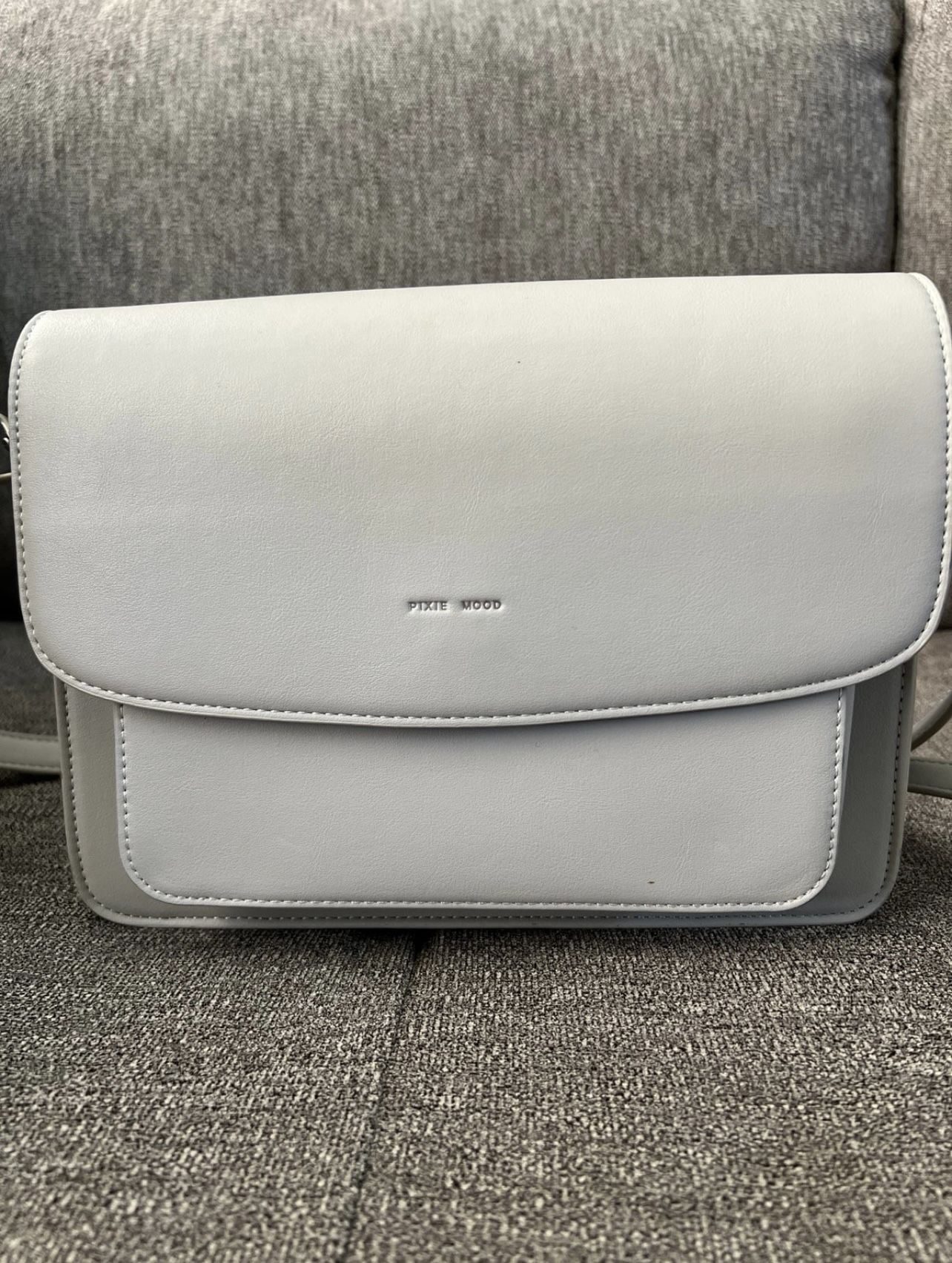 Crossbody Purse by Pixie Mood