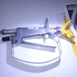 Paint Sprayer Gun 