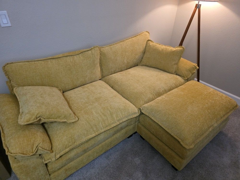 Couch For Sale