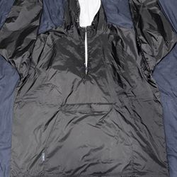 Windbreaker