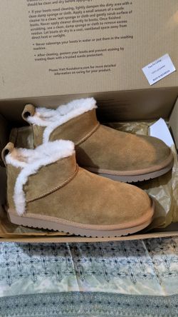 Uggs