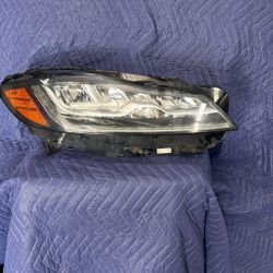 2016 2021 Jaguar F Pece FX Right Headlight 