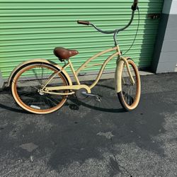 SIXTHREEZERO Beach Cruiser 