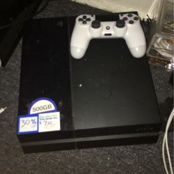 PS4