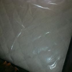 New Serta Mattress