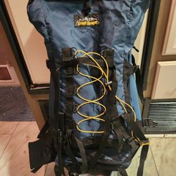Great Escape Full Body Back With Waistband 