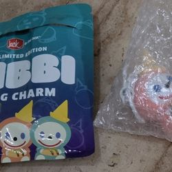 Jack In The Box Jibbi -Savory Series ( Cheesy)