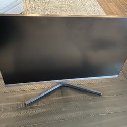 Samsung FreeSync IPS Monitor 28” 2160p 4K
