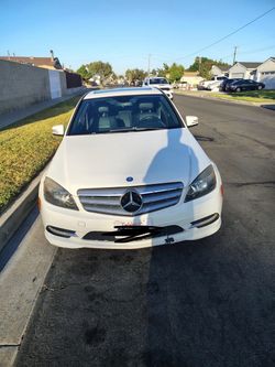 Mercedes