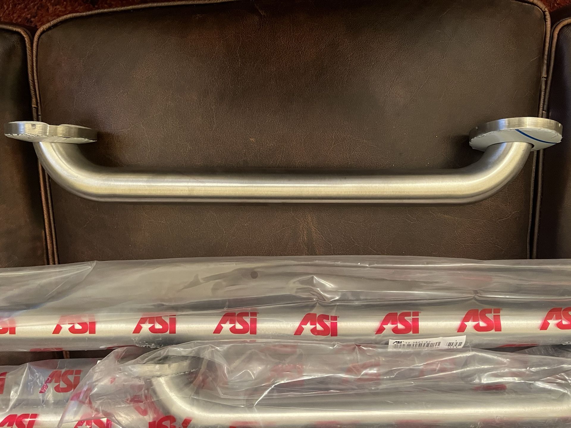 ASI Grab Bars
