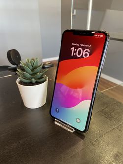 iPhone 11 Pro Max Unlocked 64GB