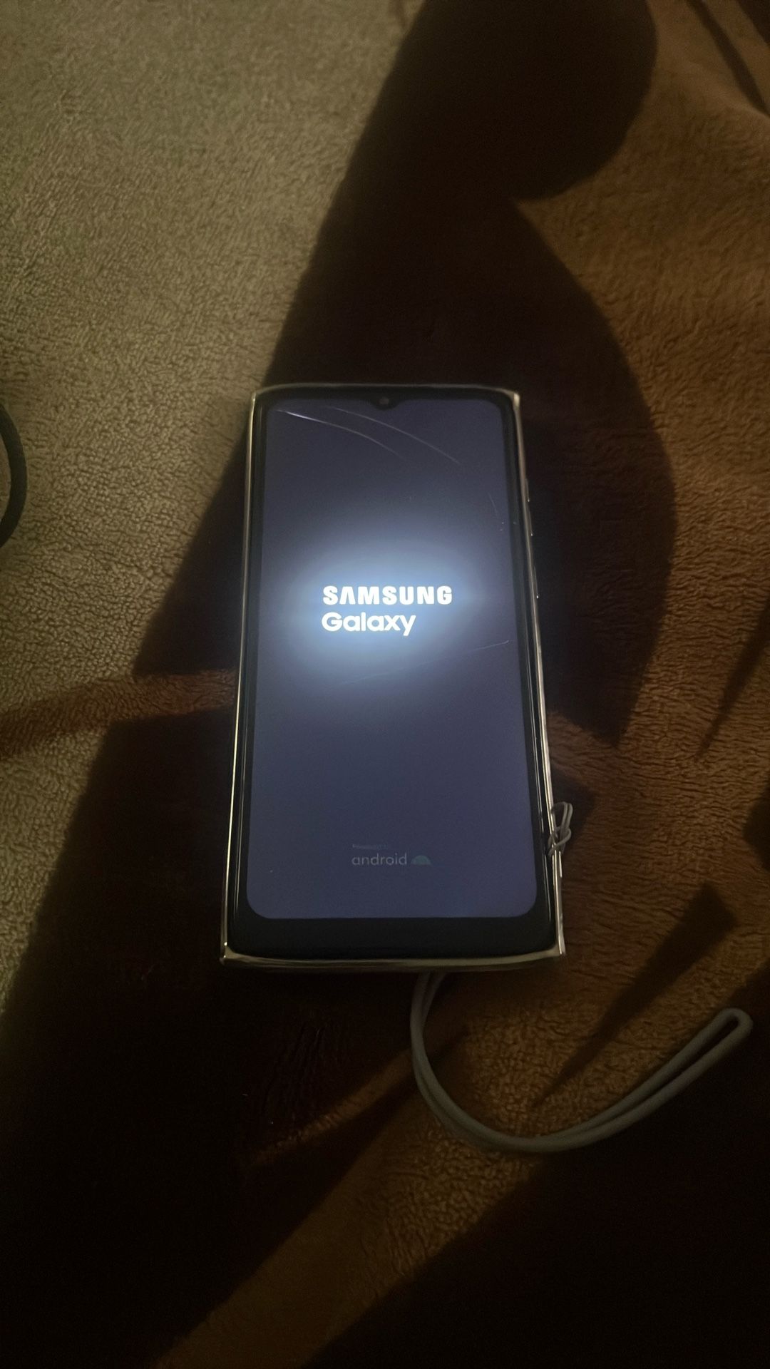 Samsung Used Galaxy Phone For Sale