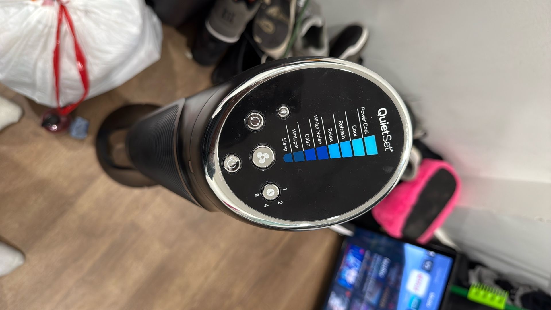 Floor Fan