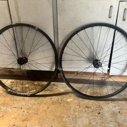 Industry Nine 29” Wheel Set