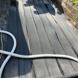 Pool Solar Heating System