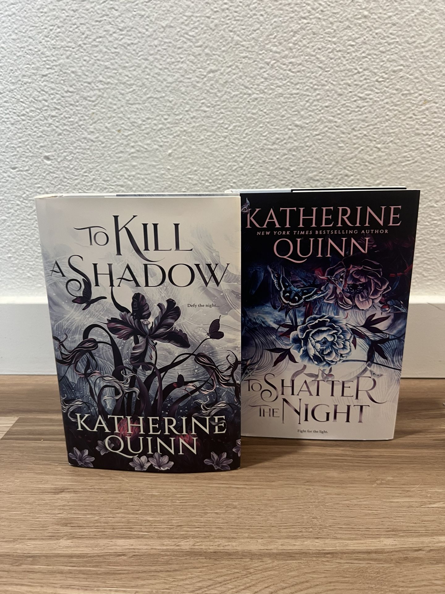 Mistland Duology