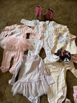 Baby Clothes