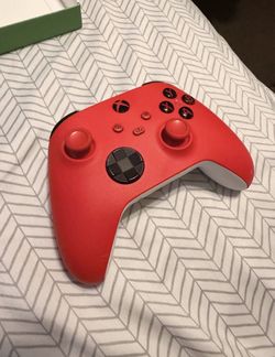 xbox controller
