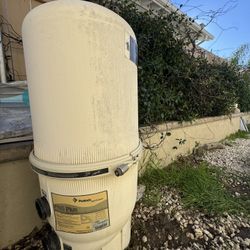 Pentair FNS Plus 60 Filter