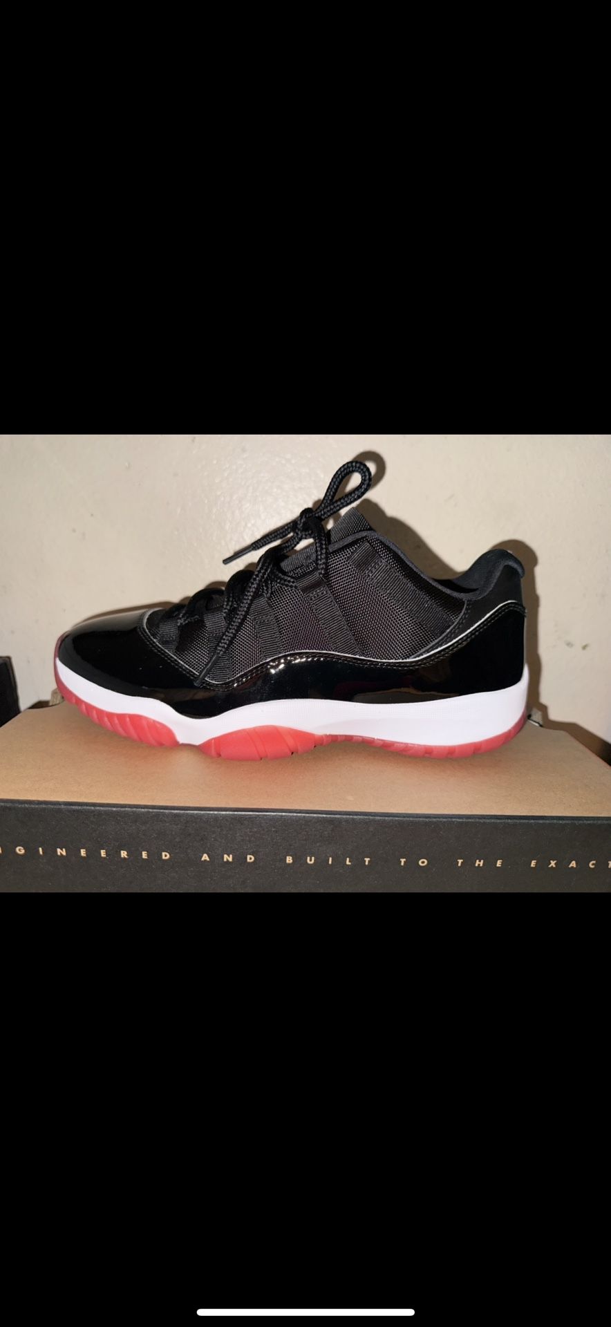 Jordan 11 Low